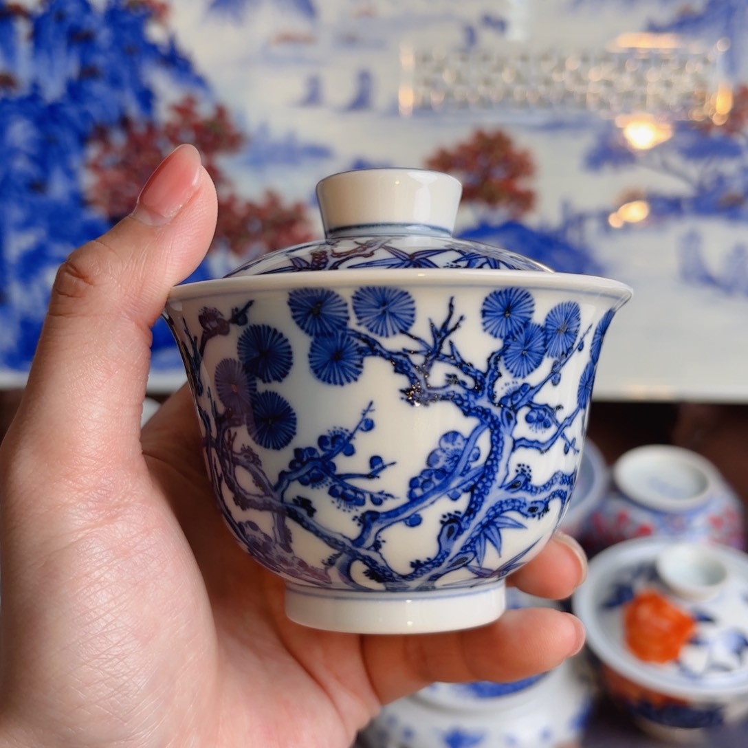 景德镇陶瓷景德镇窑