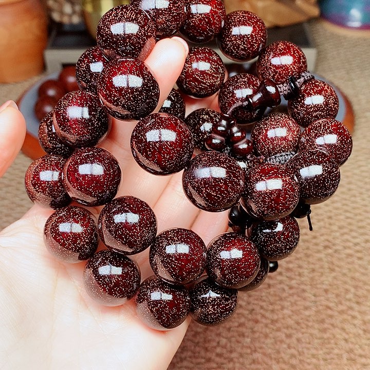 檀香紫檀（小叶紫檀）20