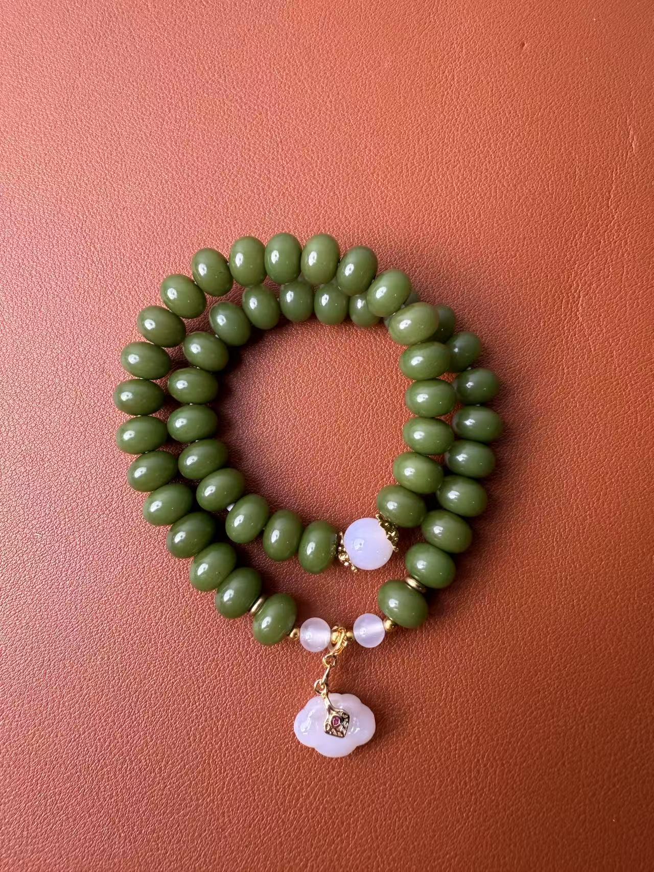 JG0012  精选手串(无礼盒）