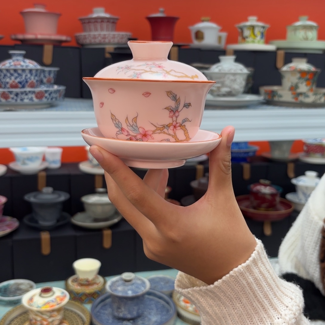 高端大气上乘奢华气质优雅