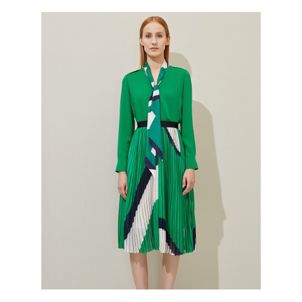 FALEMIG-萝家衬衫上衣C031DX