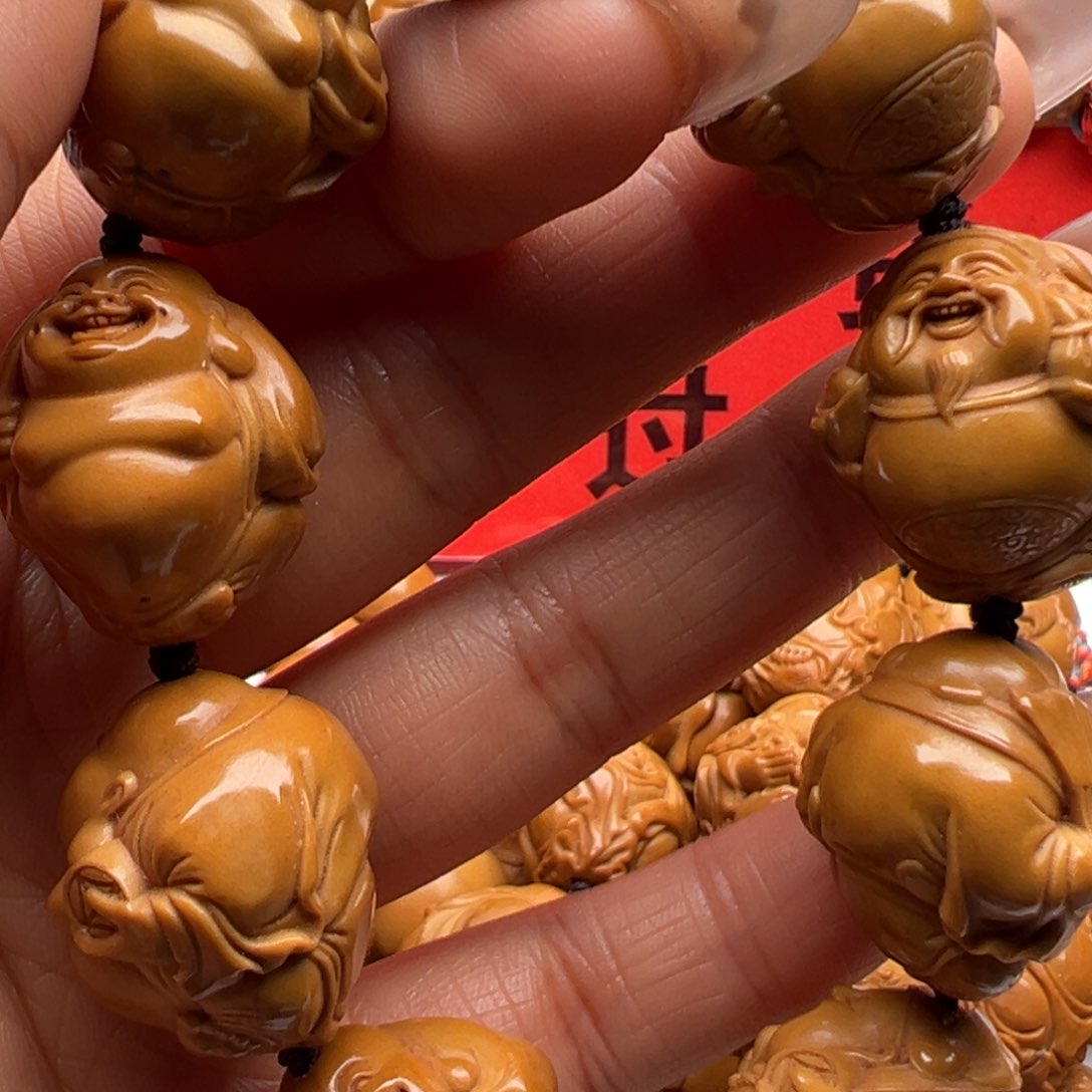 橄榄核手串/手链橄榄核