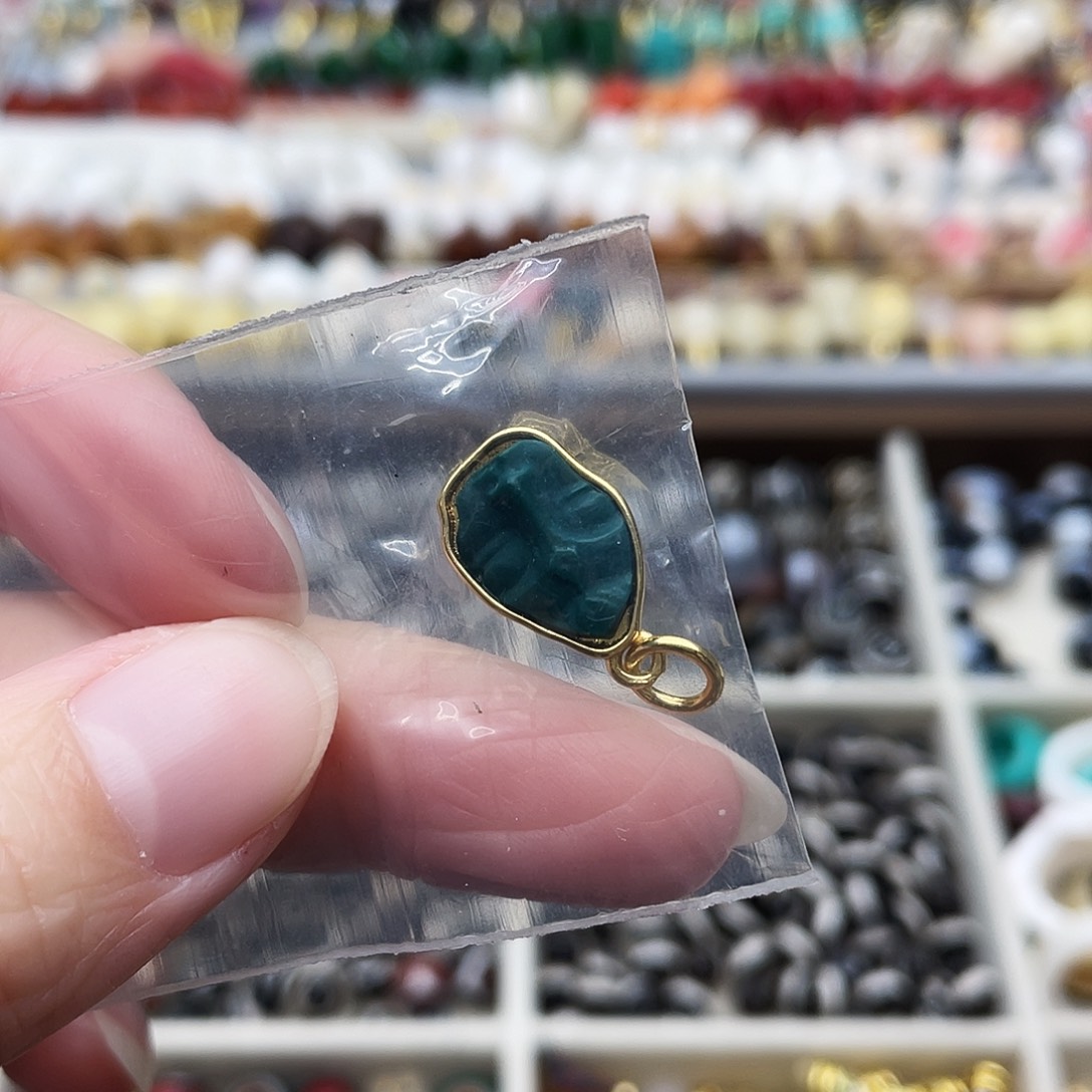 玛瑙/玉髓未镶嵌默认微瑕