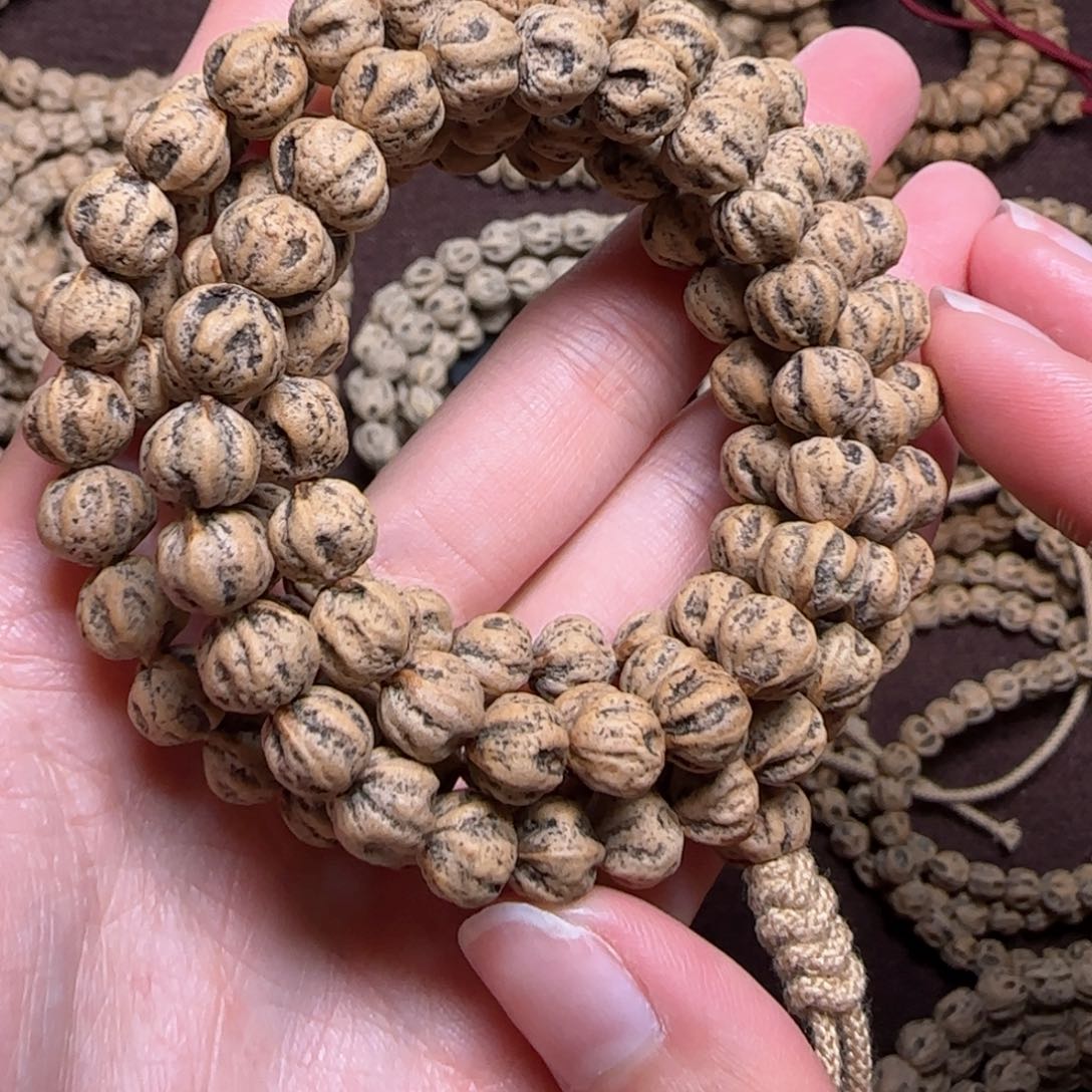 柏香籽/百香籽吊坠?****?