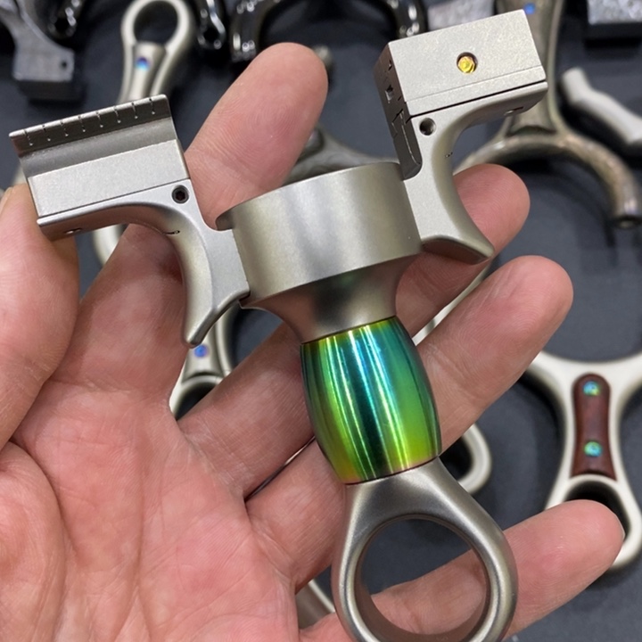 轩***）90-25钛合金时来运转龙齿版