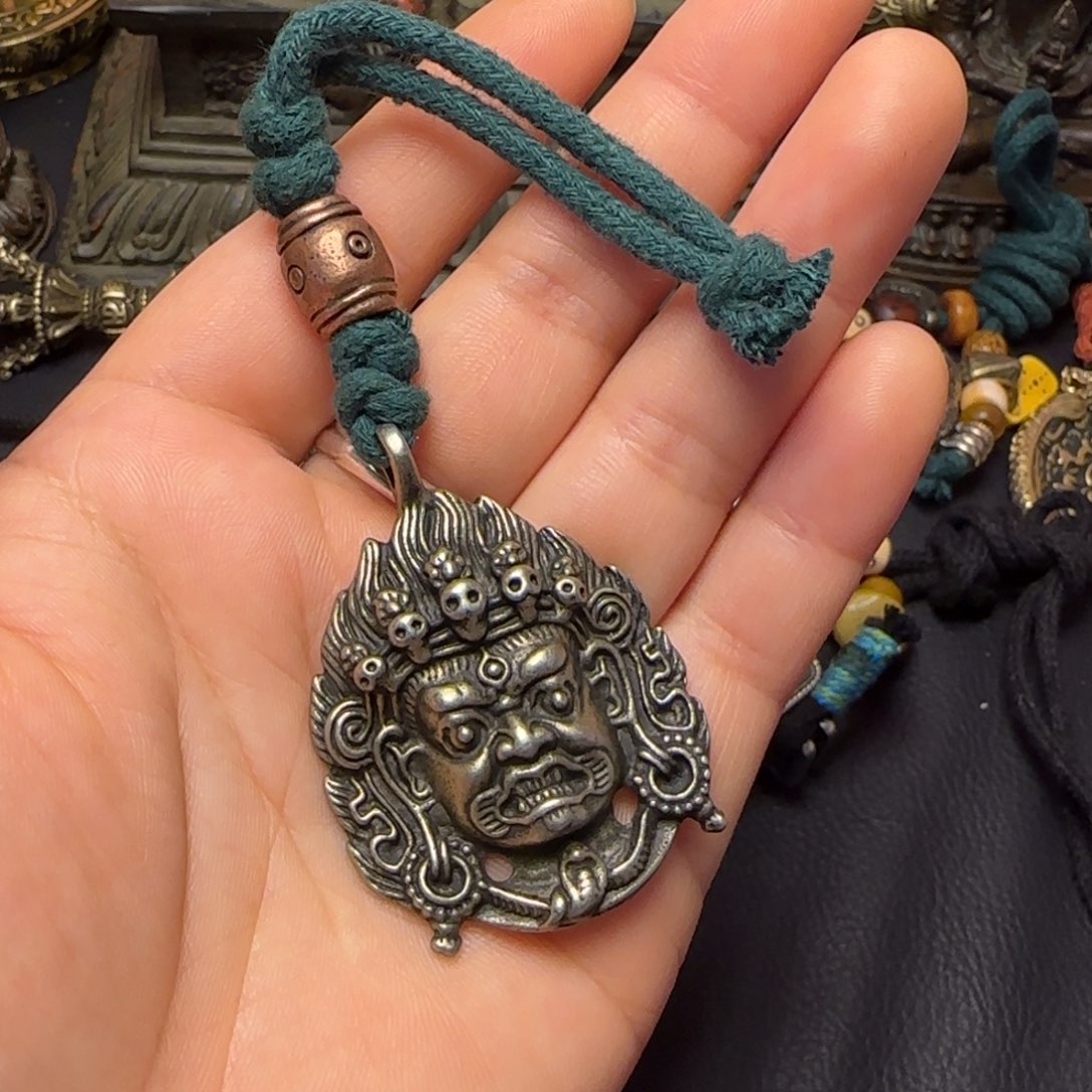 绘***者泥塑藏传牌子……藏传牌子