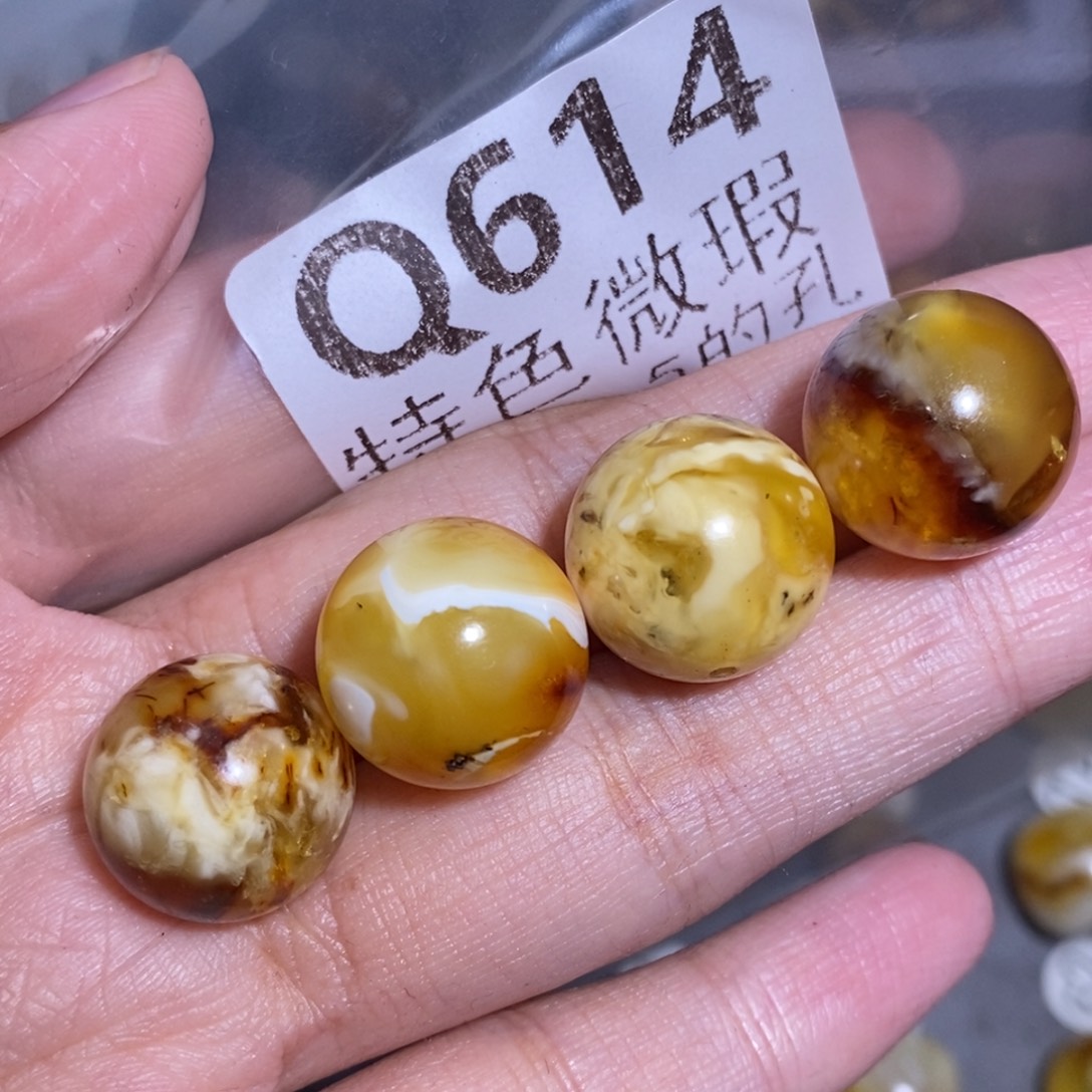 没***a琥珀未镶嵌裸石未镶嵌琥珀蜜蜡裸石