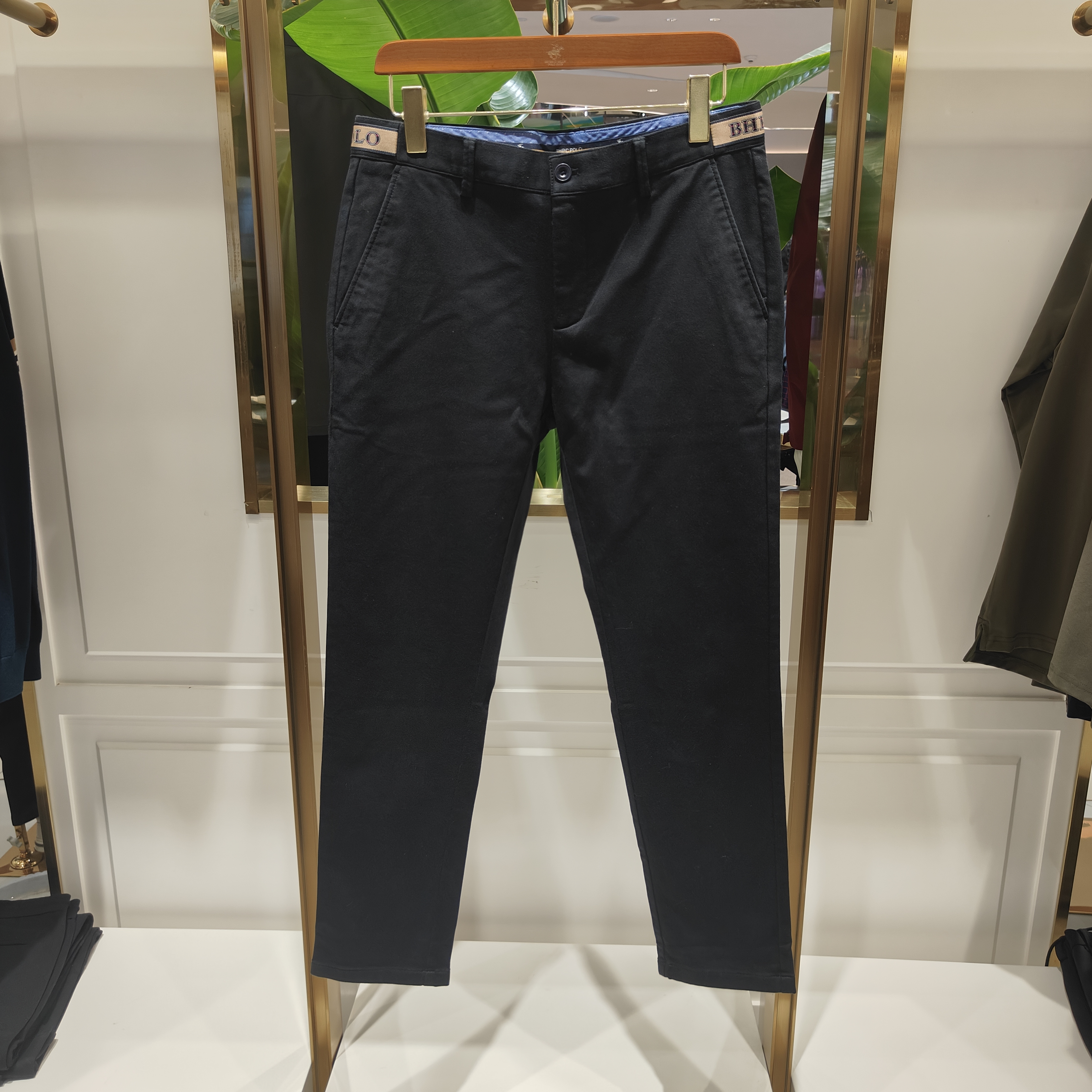 BHPL男士水洗棉休闲裤（随机发货，详询请进直播间）