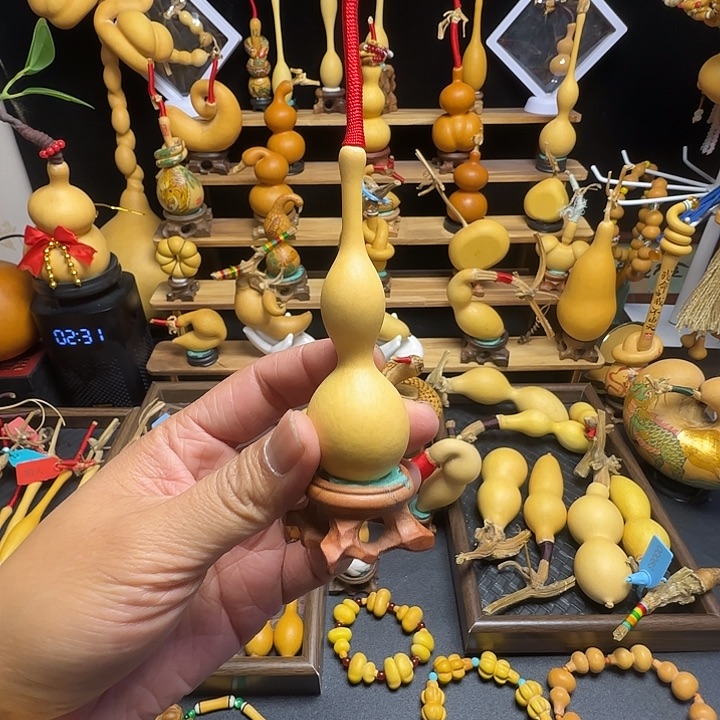 A***I精品葫芦柏人优选