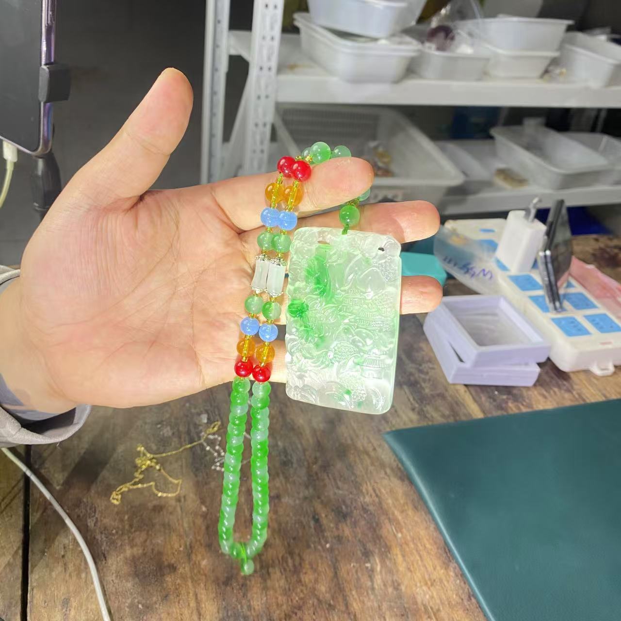 吊坠 QSS-221精美时尚吊坠多样性发一件