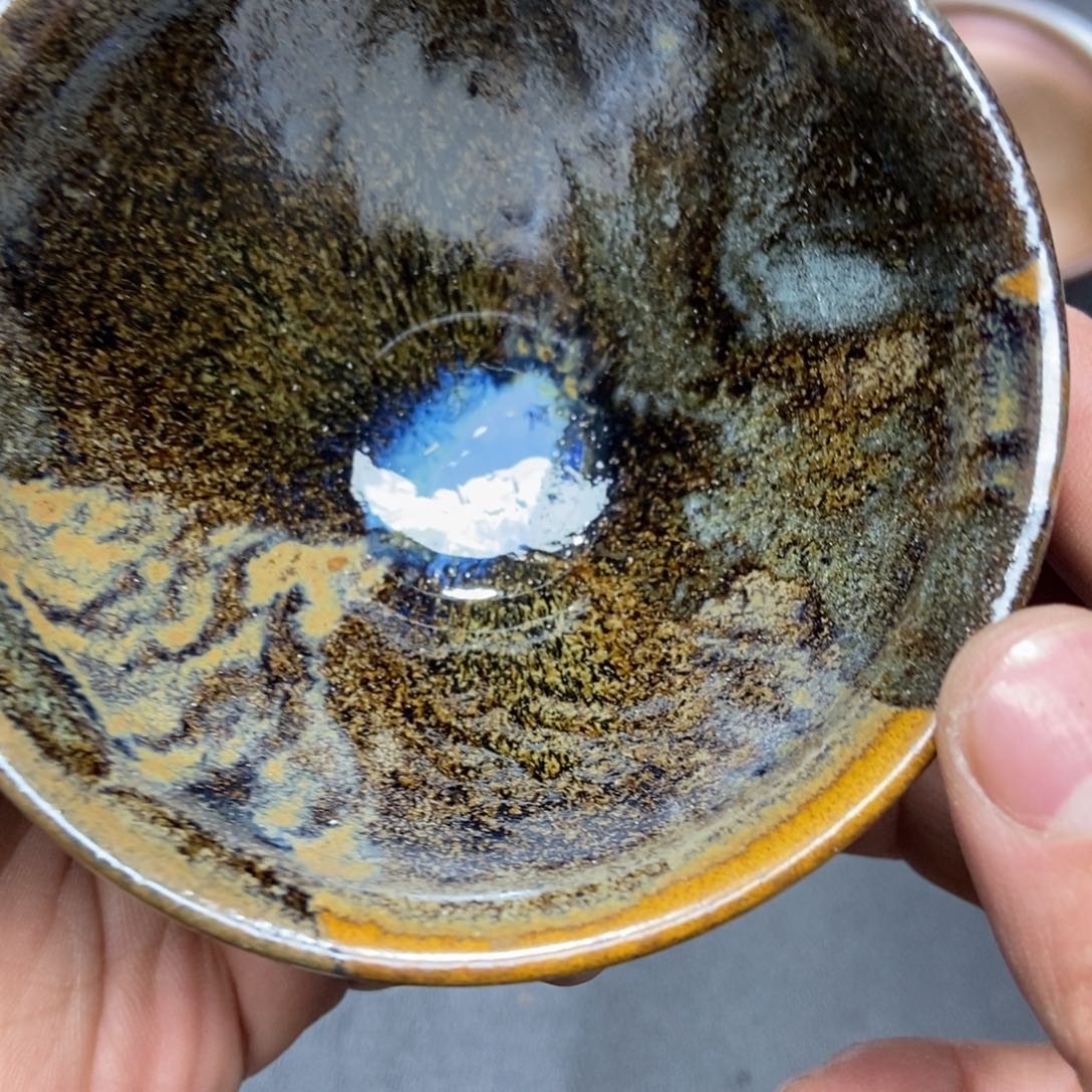 茶盏加油加油继续3