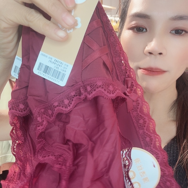 三醋酯纤维3条165-酒红-90-115斤-205