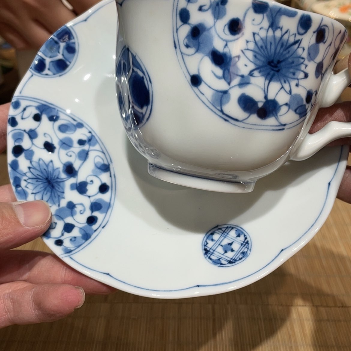 【闪购商品】瓷片和美陶瓷社真便宜