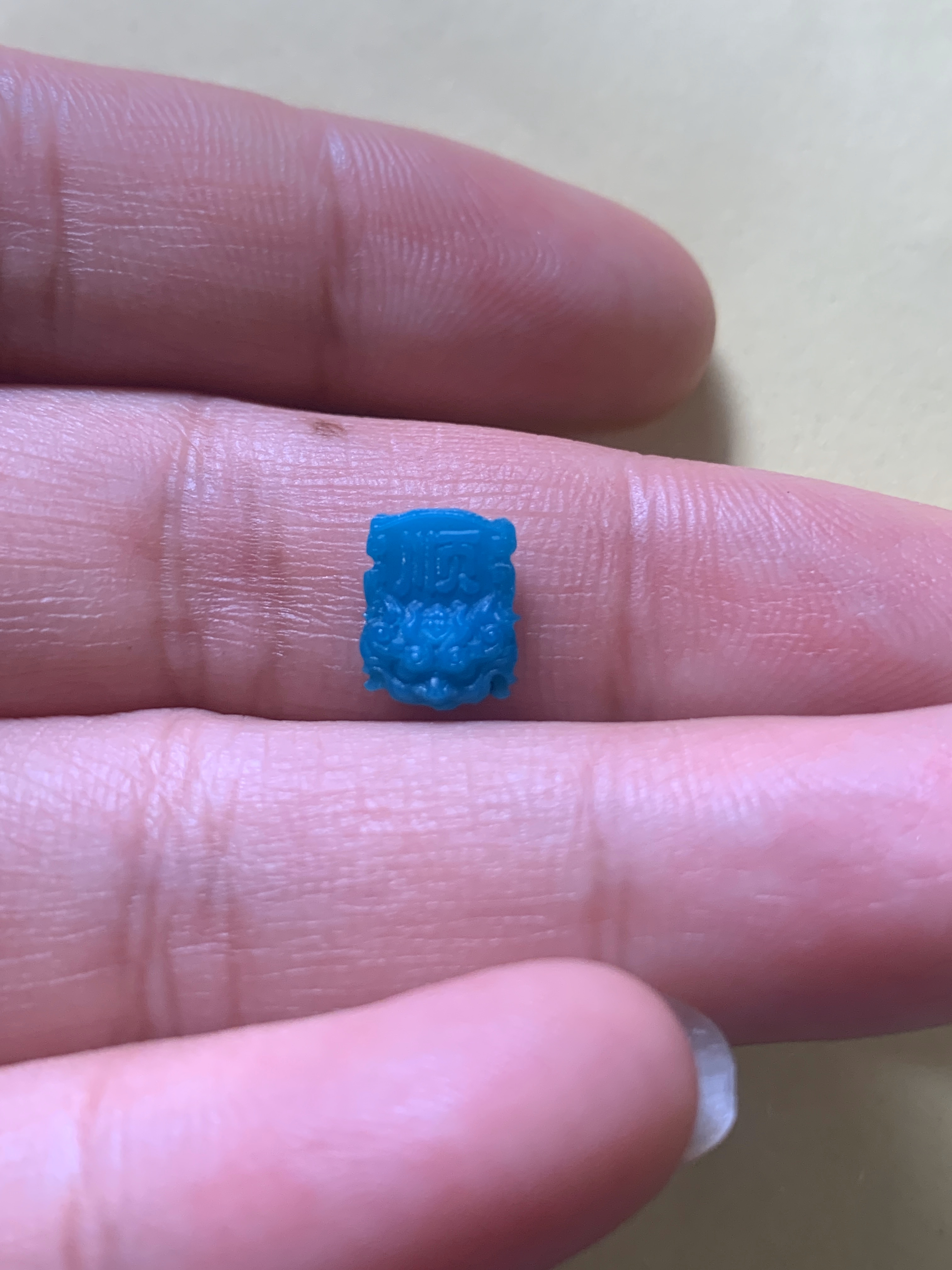 大哥大珠宝绿松石