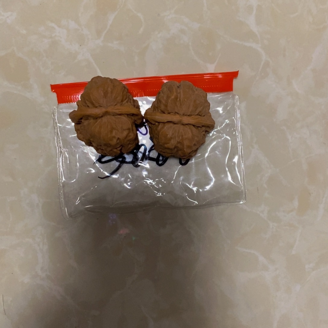 吊坠文玩核桃蛙蛙福利