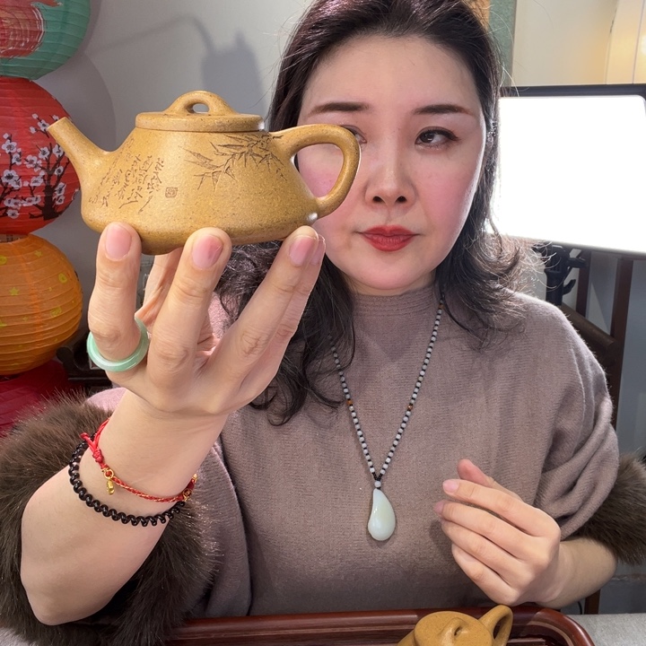 紫砂茶案爱****制嗯哼我的小