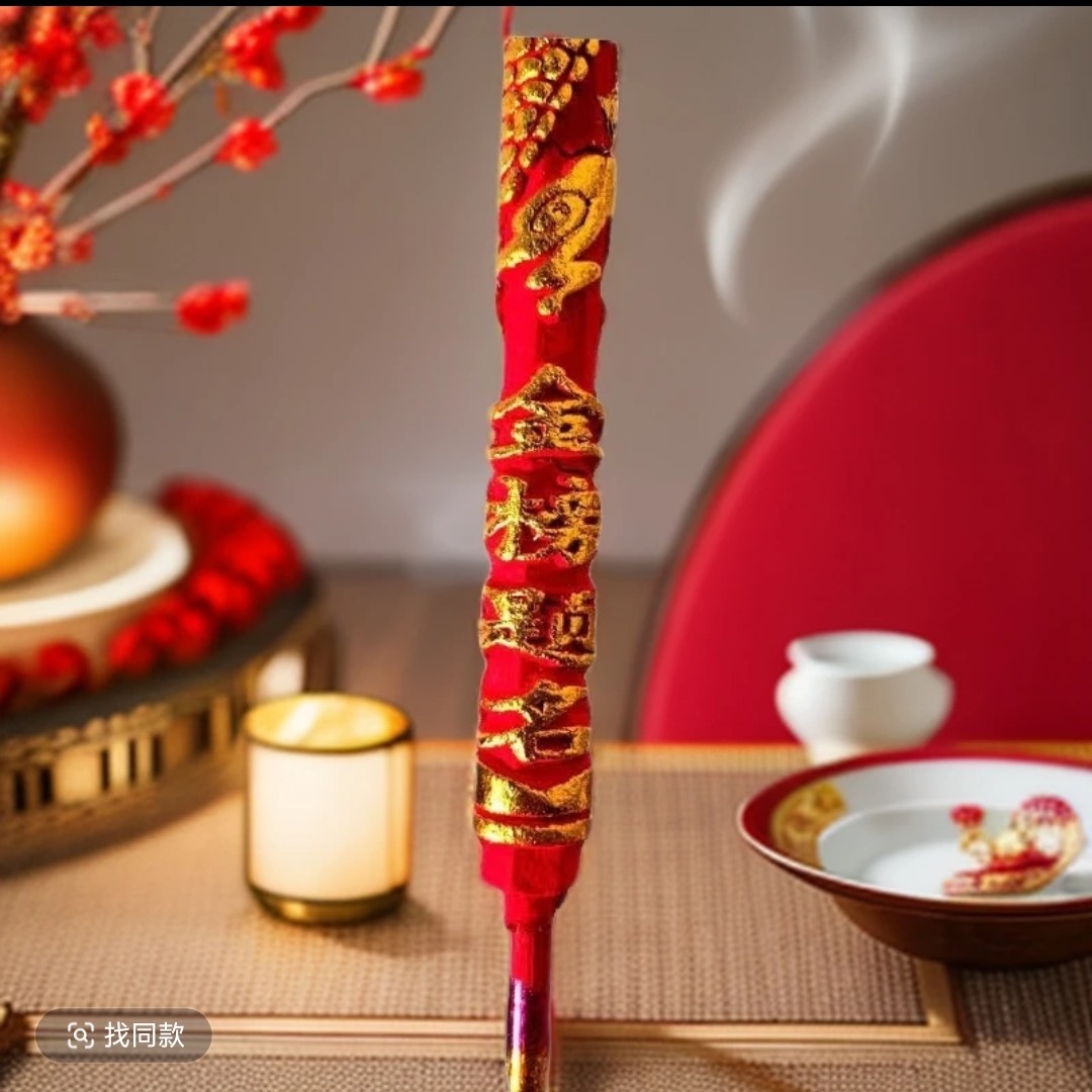 （中高考）祈福长条香