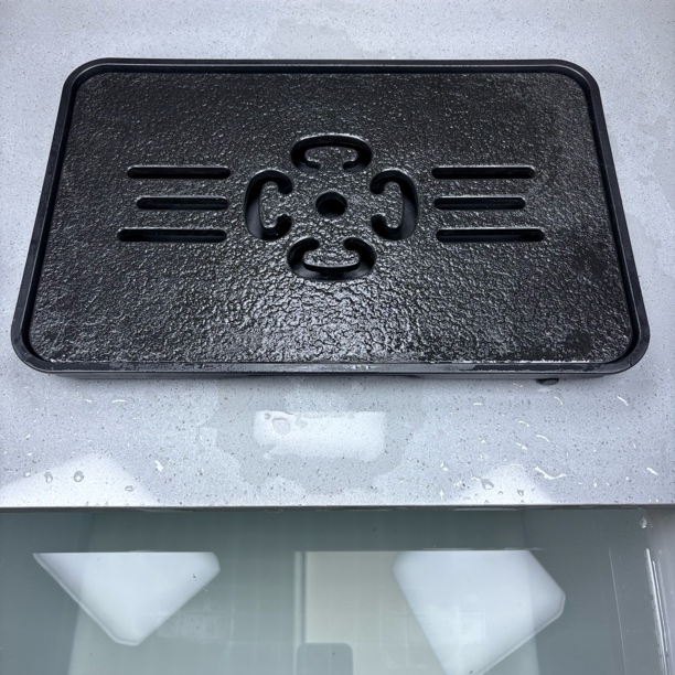 大号如意茶盘36/23 配图有效果图