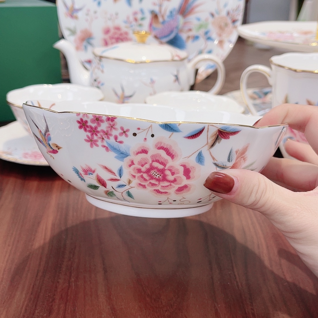 骨瓷17厘米//////：：：：