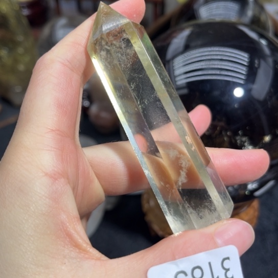 【闪购商品】水晶大型摆件（非配饰）未镶嵌