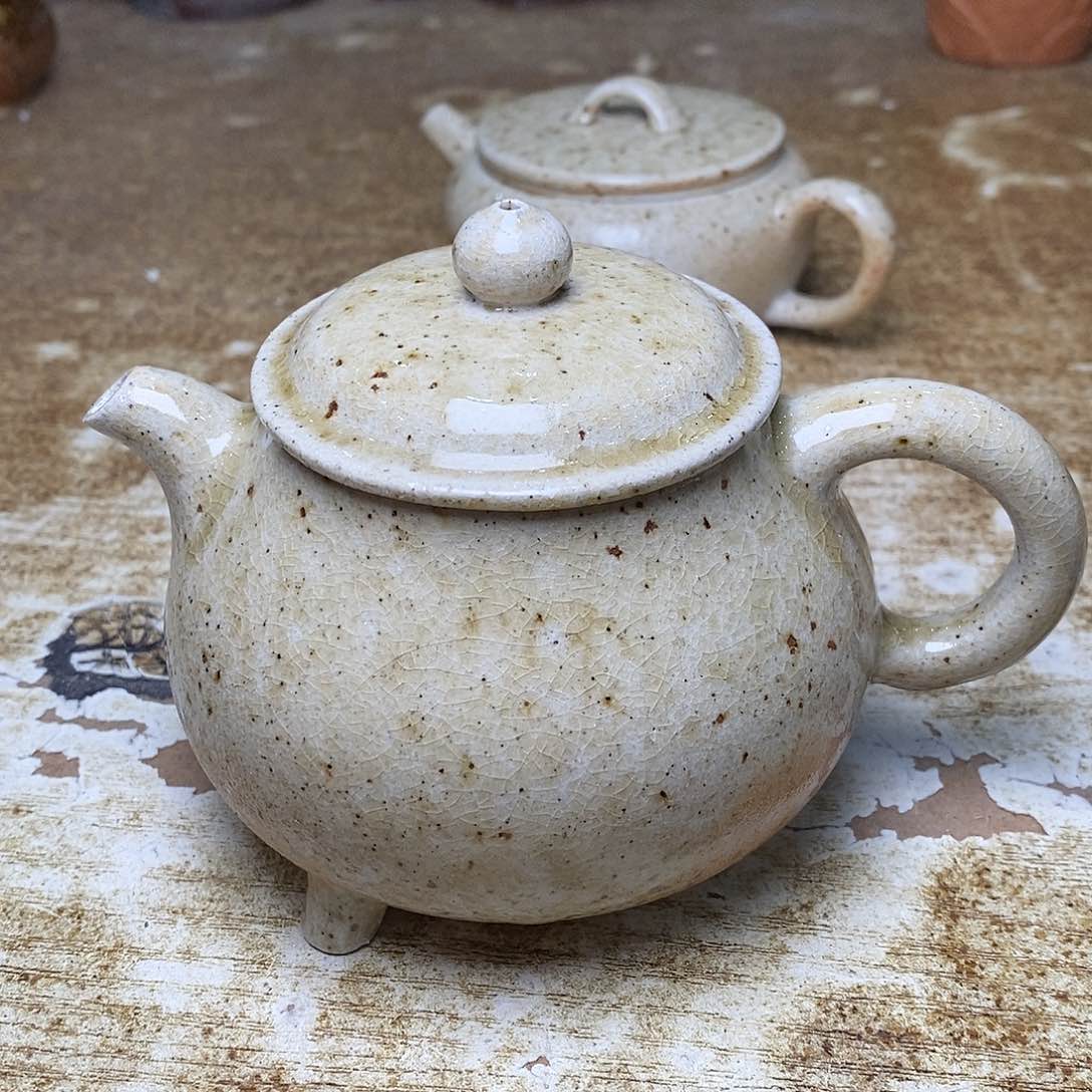 紫砂茶案紫砂艺术