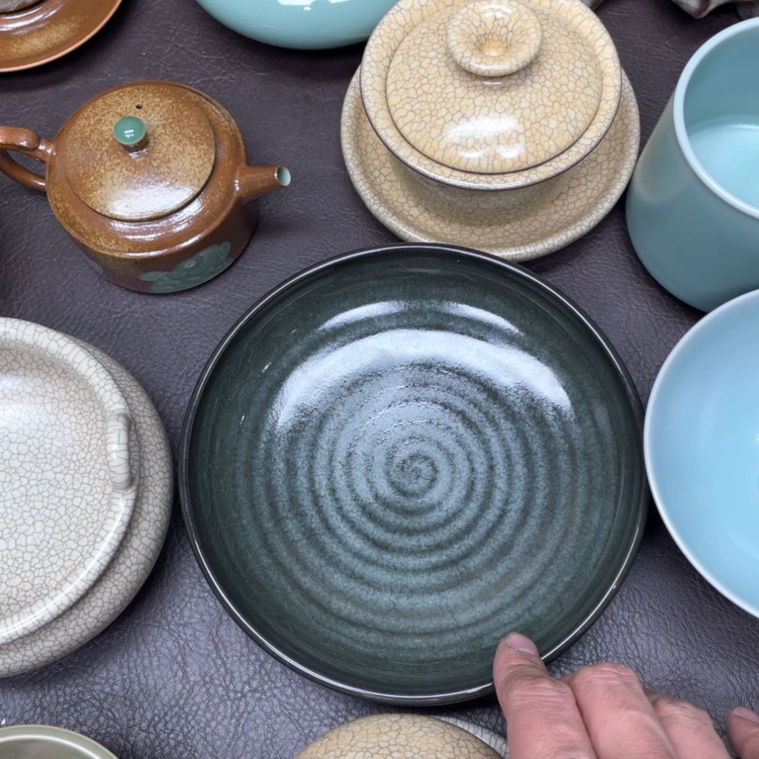 浪**涯青瓷青瓷青瓷青瓷微瑕