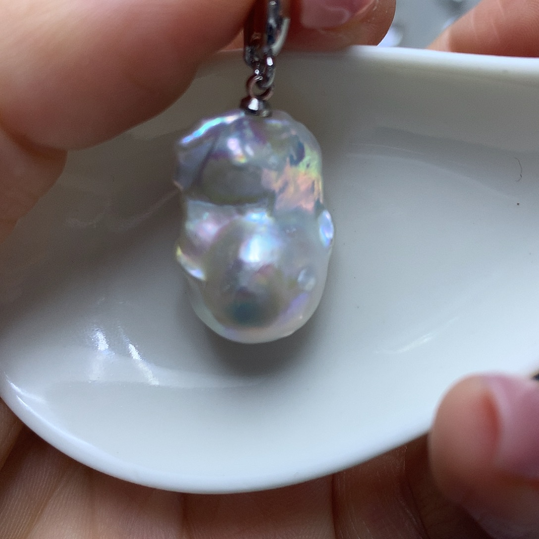 其它淡水珍珠未镶嵌