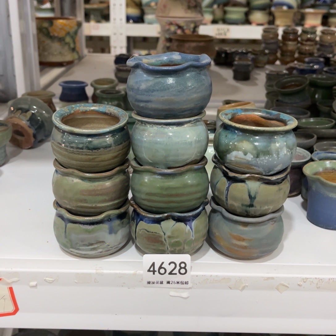 4628内4.5景德镇手工制作