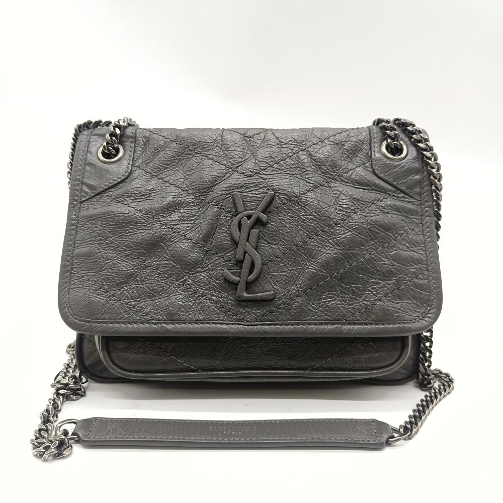 元品奢选/95新/圣罗兰/单肩包/SN-X510766