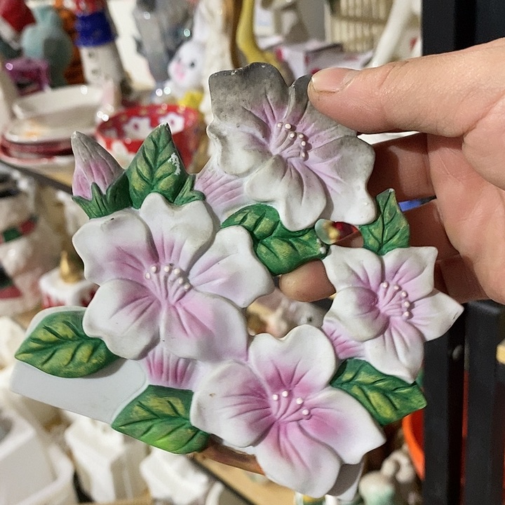 摆件陶瓷树脂家居摆件