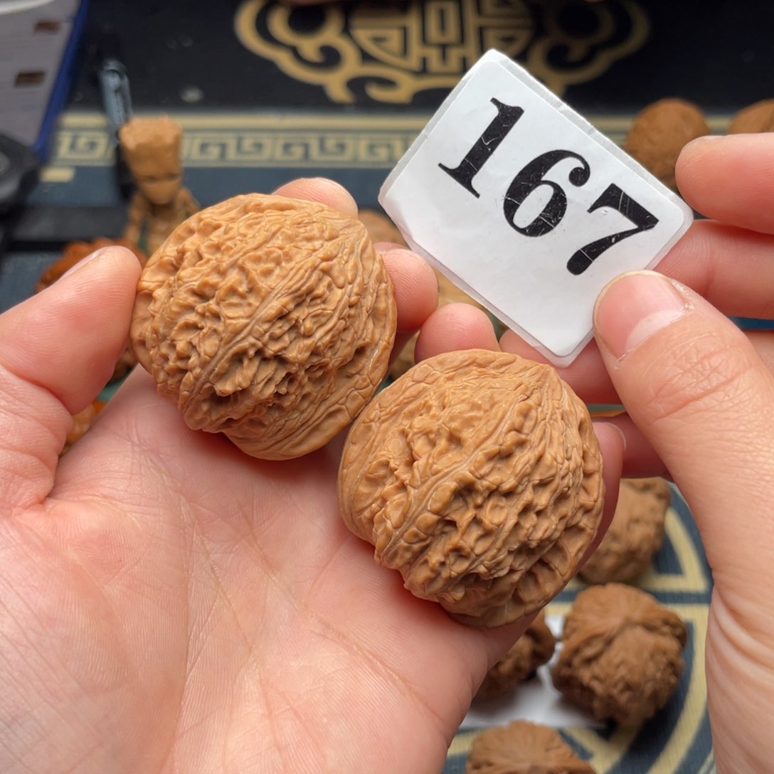 桃核吊坠越***越41全品绣球167号