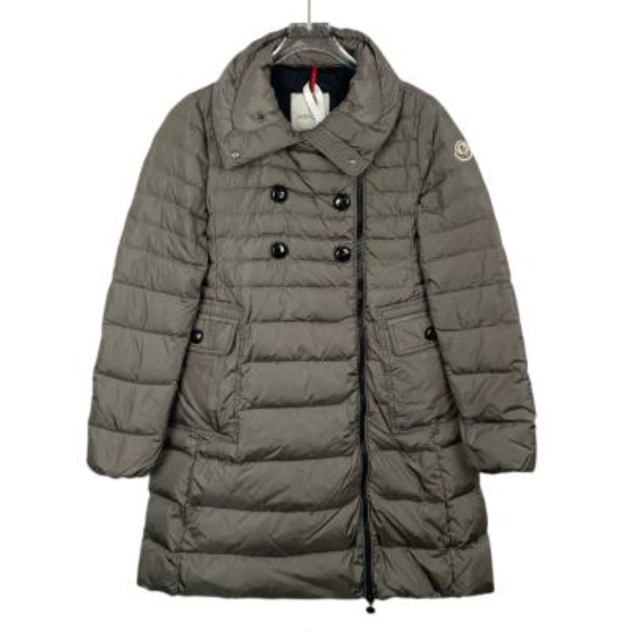 99新 MONCLER 海囤 蒙口 羽绒服 0码 /rd53235