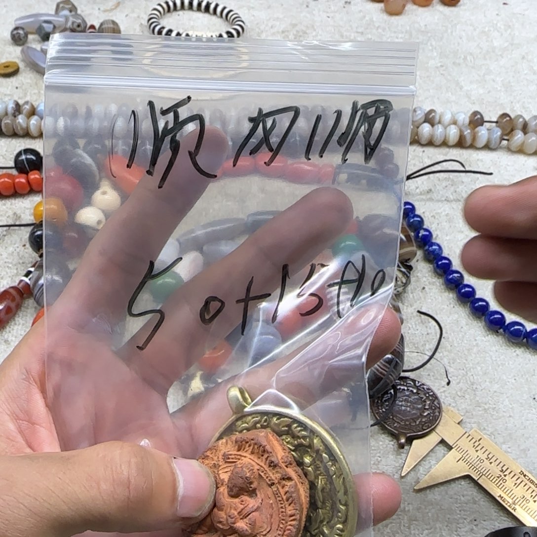 顺***7泥塑藏区回流泥擦擦