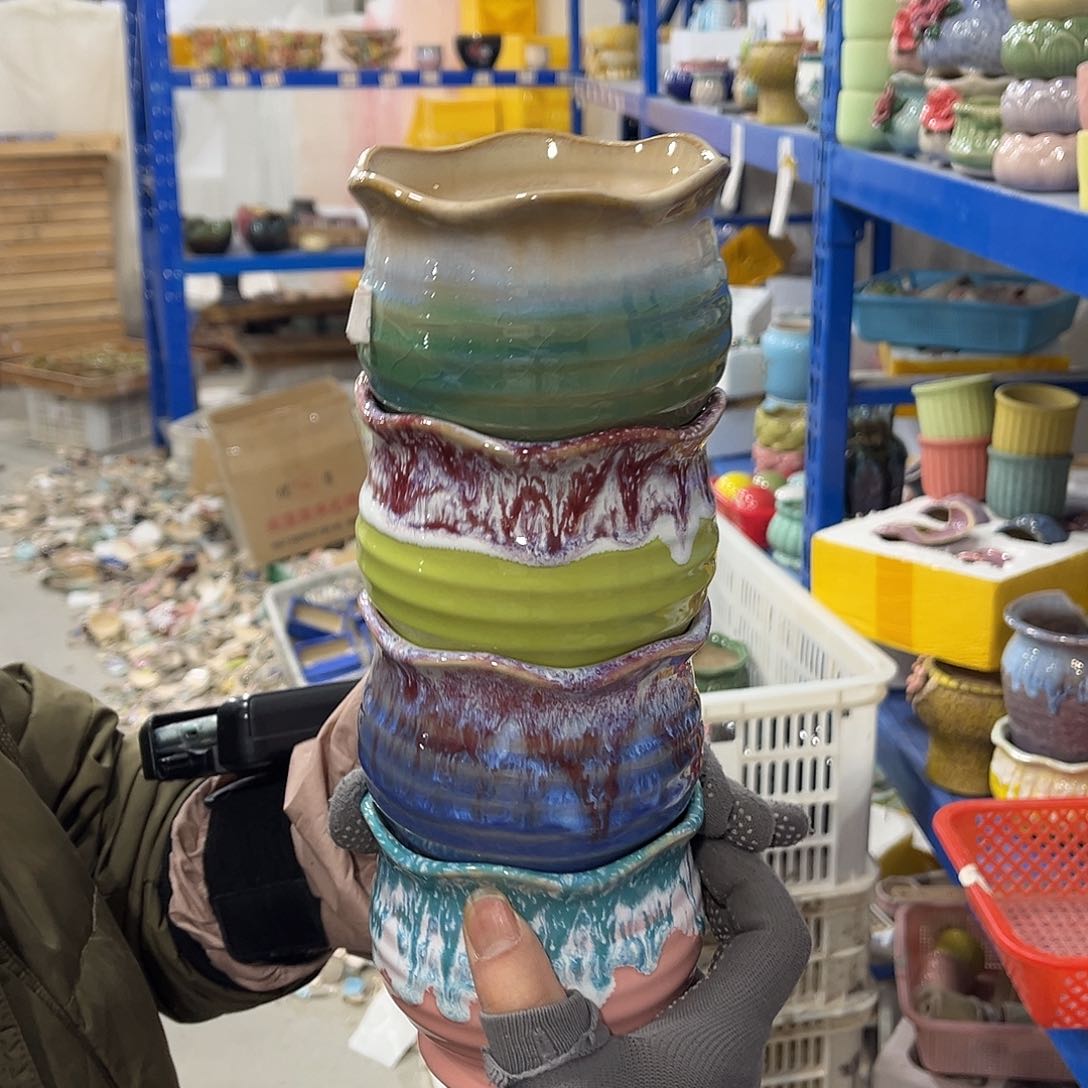 红陶正品数量有限