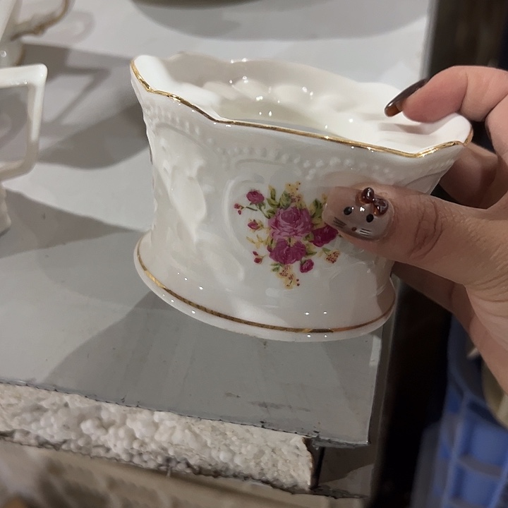 陶一个，11111单独炉子