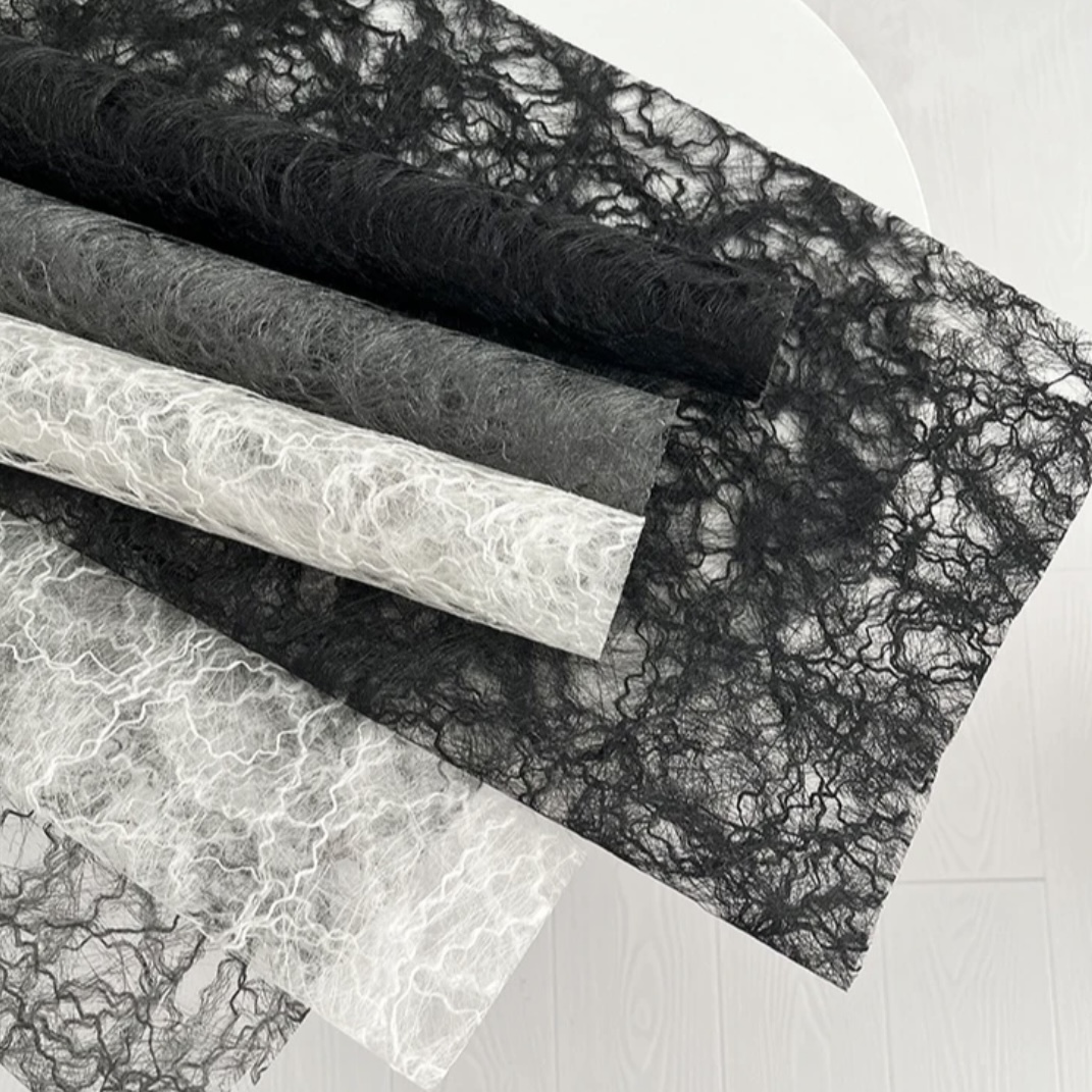 「中浩」公爵夫人法国进口拉菲纸高端浪漫优质复古50x60包装纸