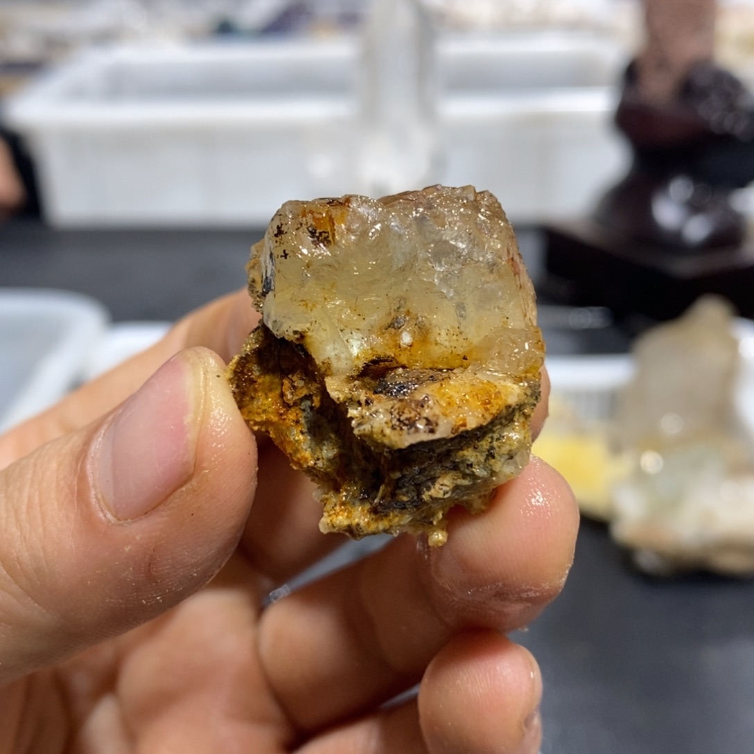 水晶水晶、水晶、水晶未镶嵌