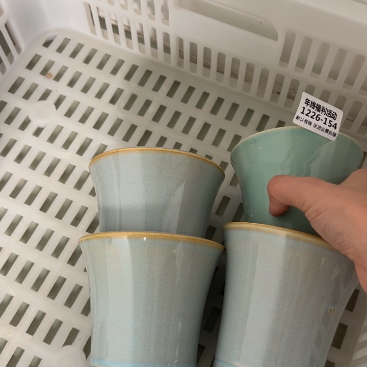 1226-154内口8瑕疵福利 默认一只