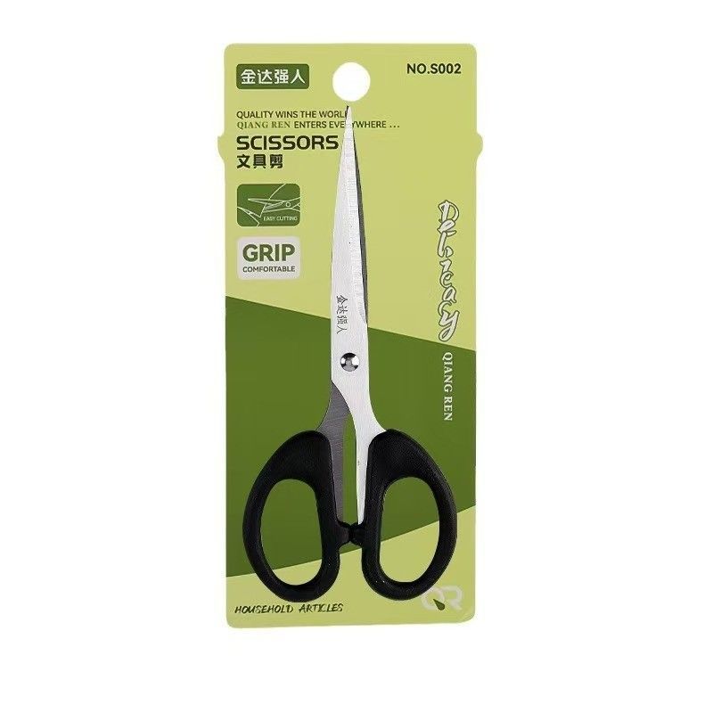 金达人正品 不锈钢剪刀