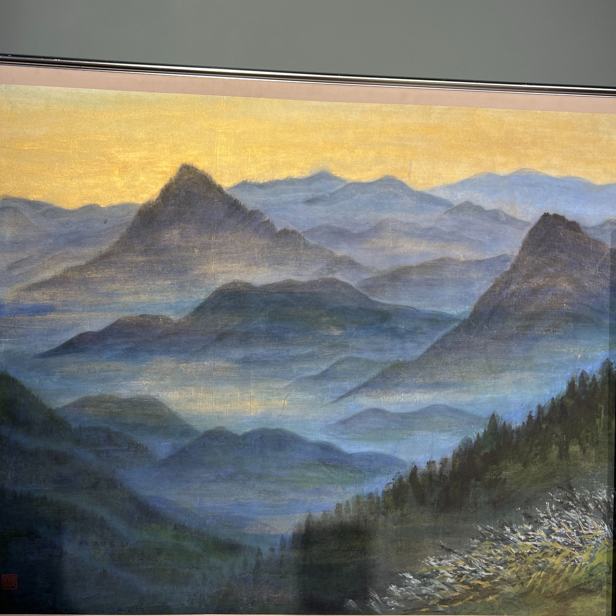 无品牌框画直播下单链接，勿自主下单！255