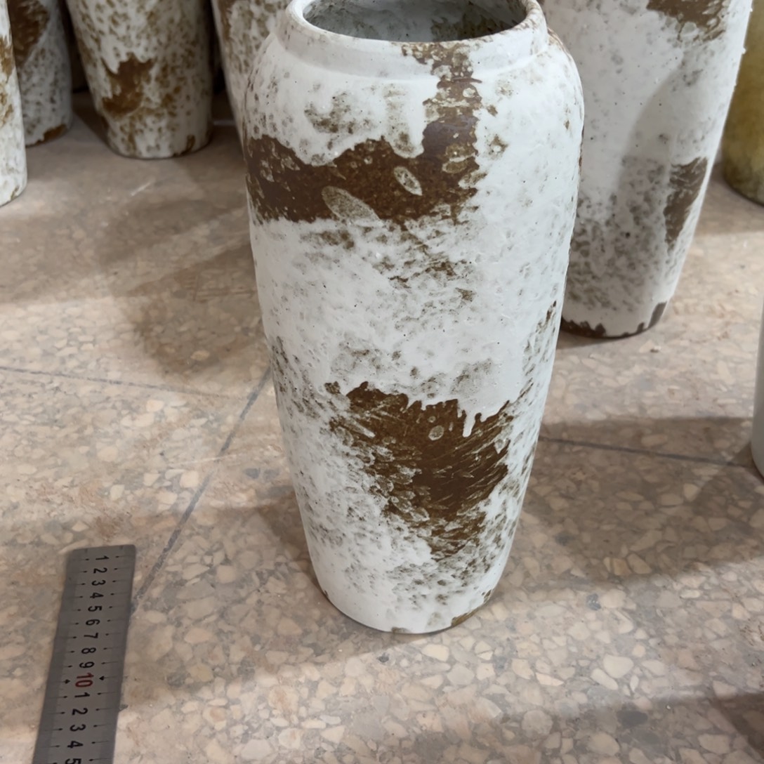 丹***哈高度32口9无孔瓷器