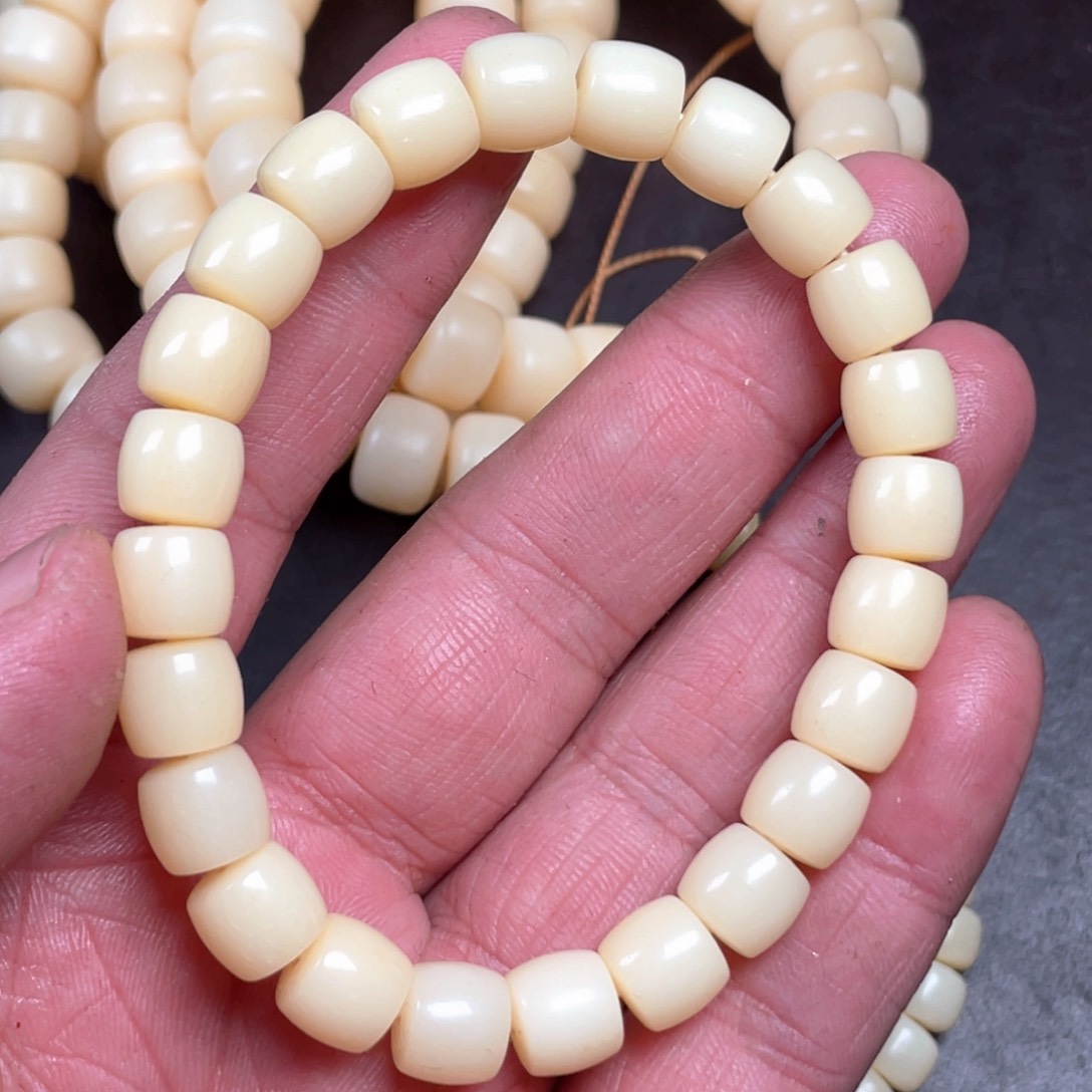 驼骨手串/手链编号189