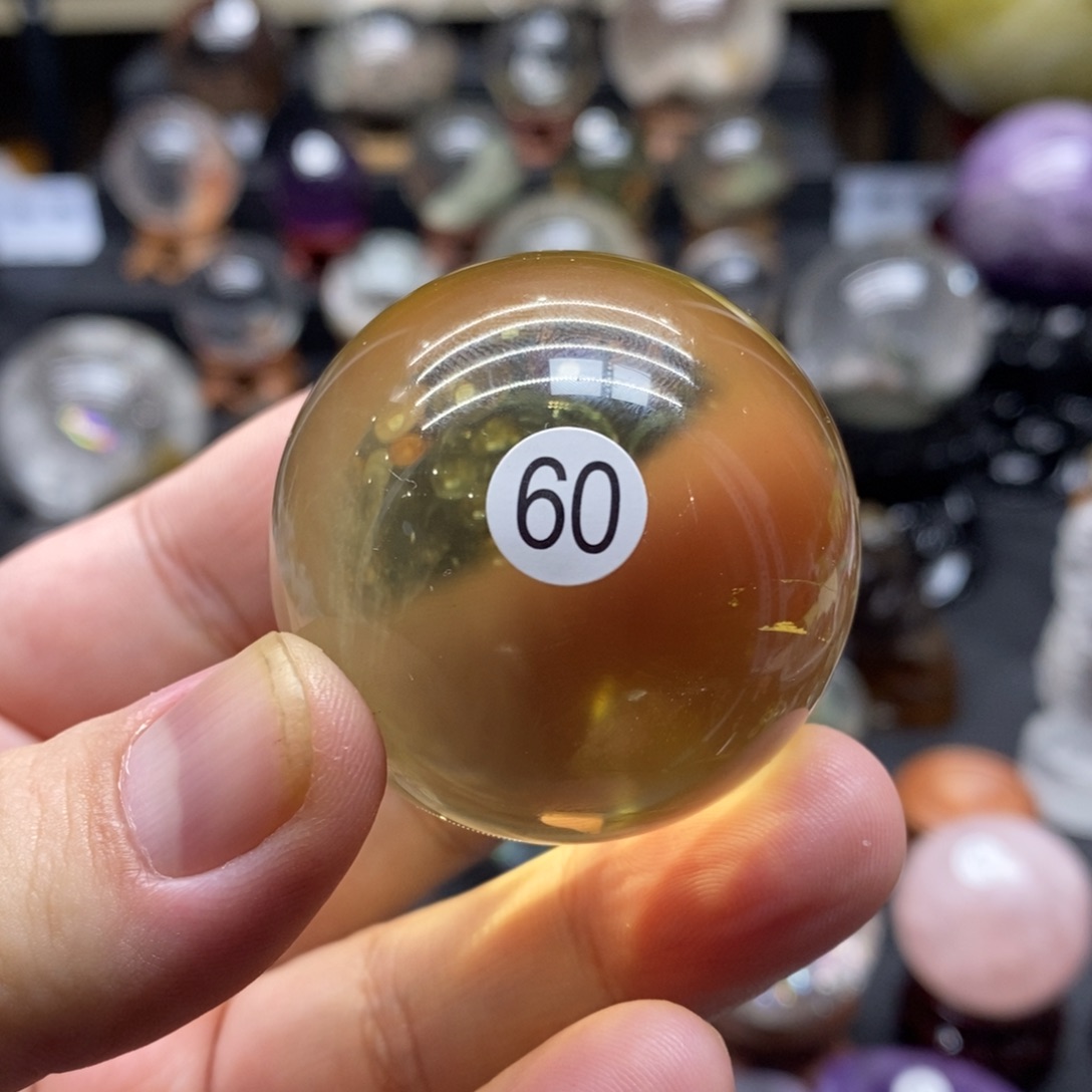 水晶天然品质基地发货未镶嵌