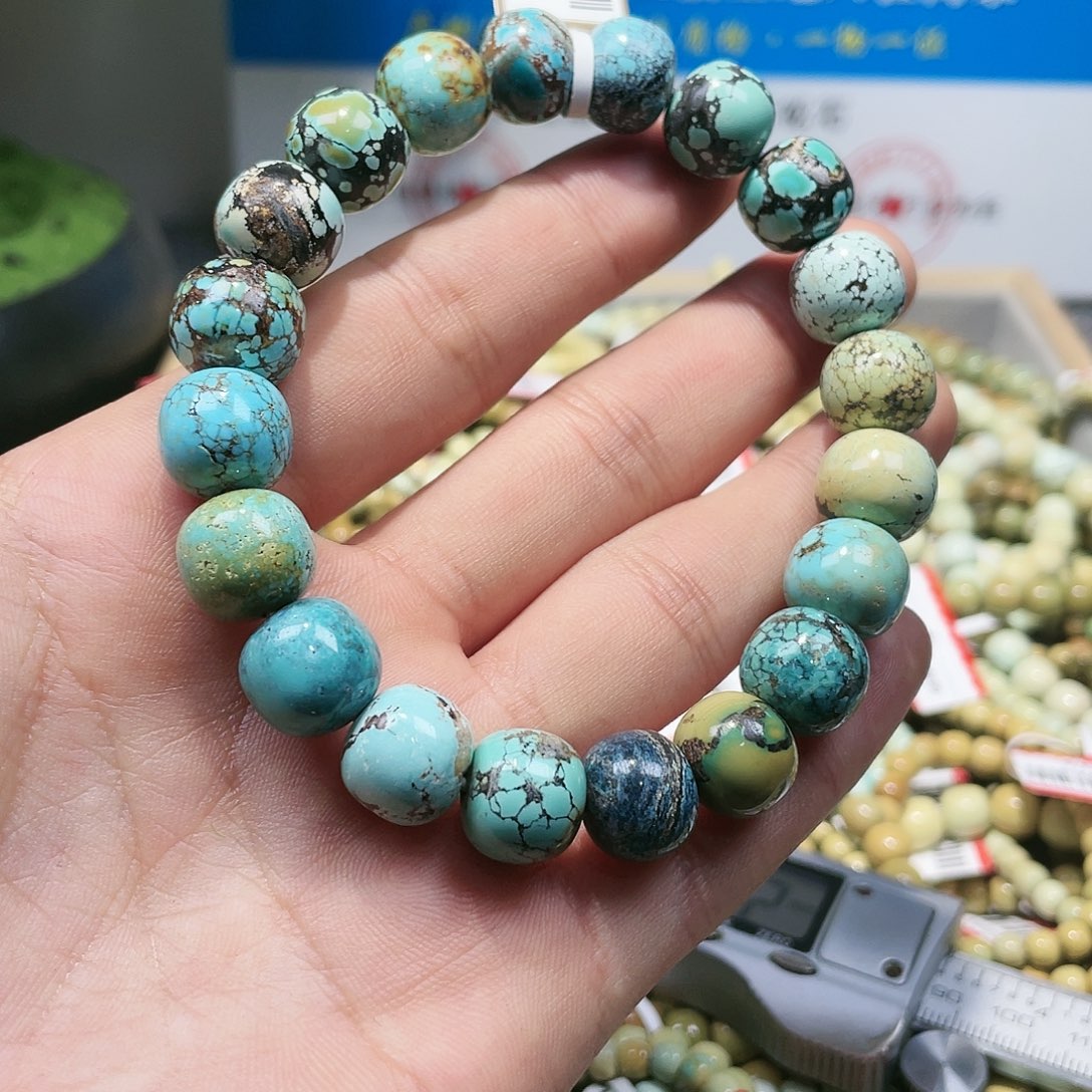 绿松石其他未镶嵌