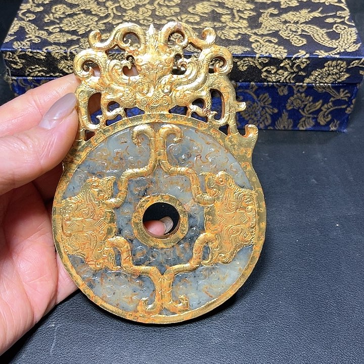 底槽青一物一个图发货，支持七天无理由。