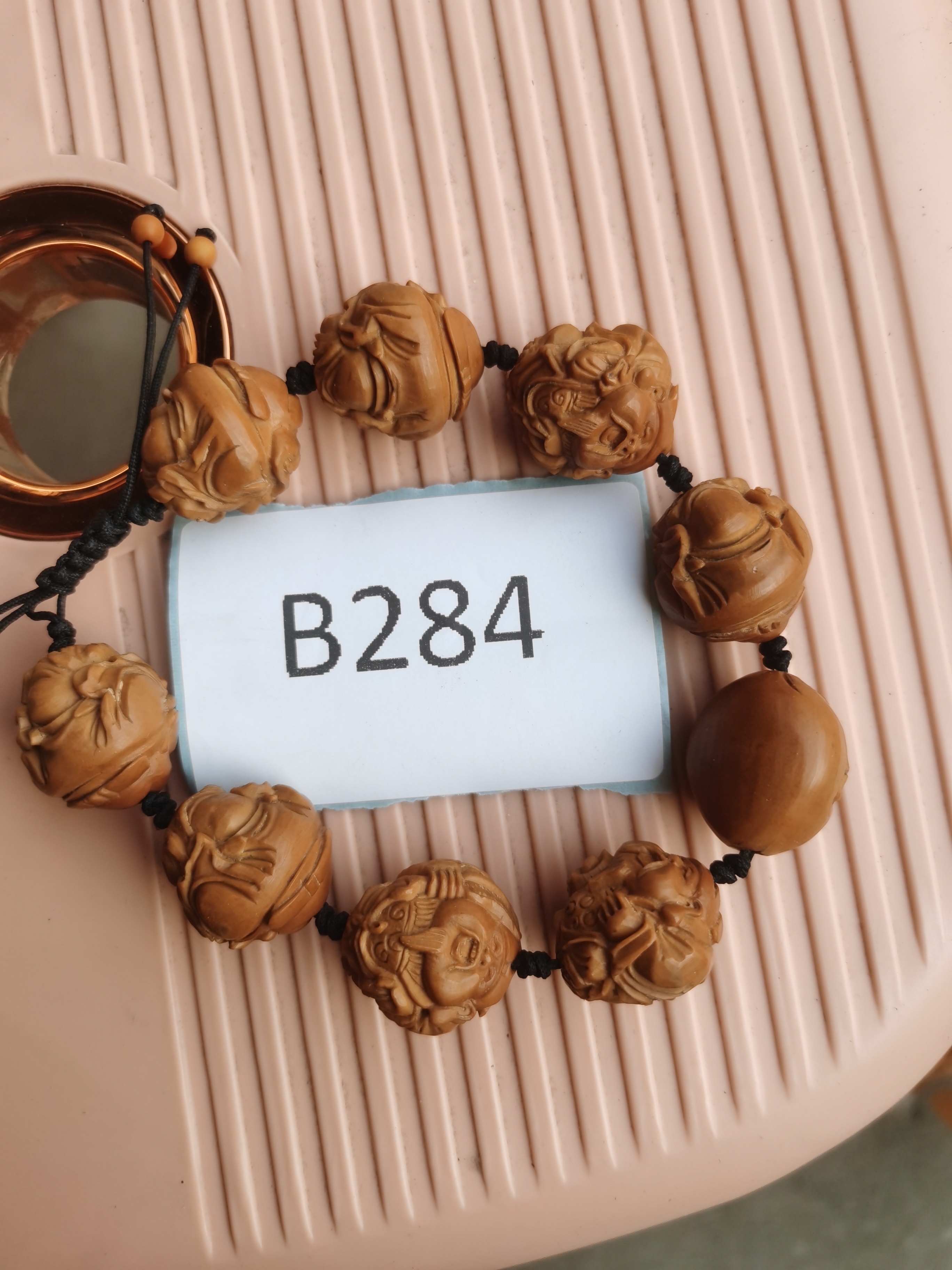 精选商品，替代链接，金刚菩提284