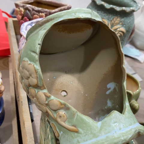 陶瓷艺术缸316313