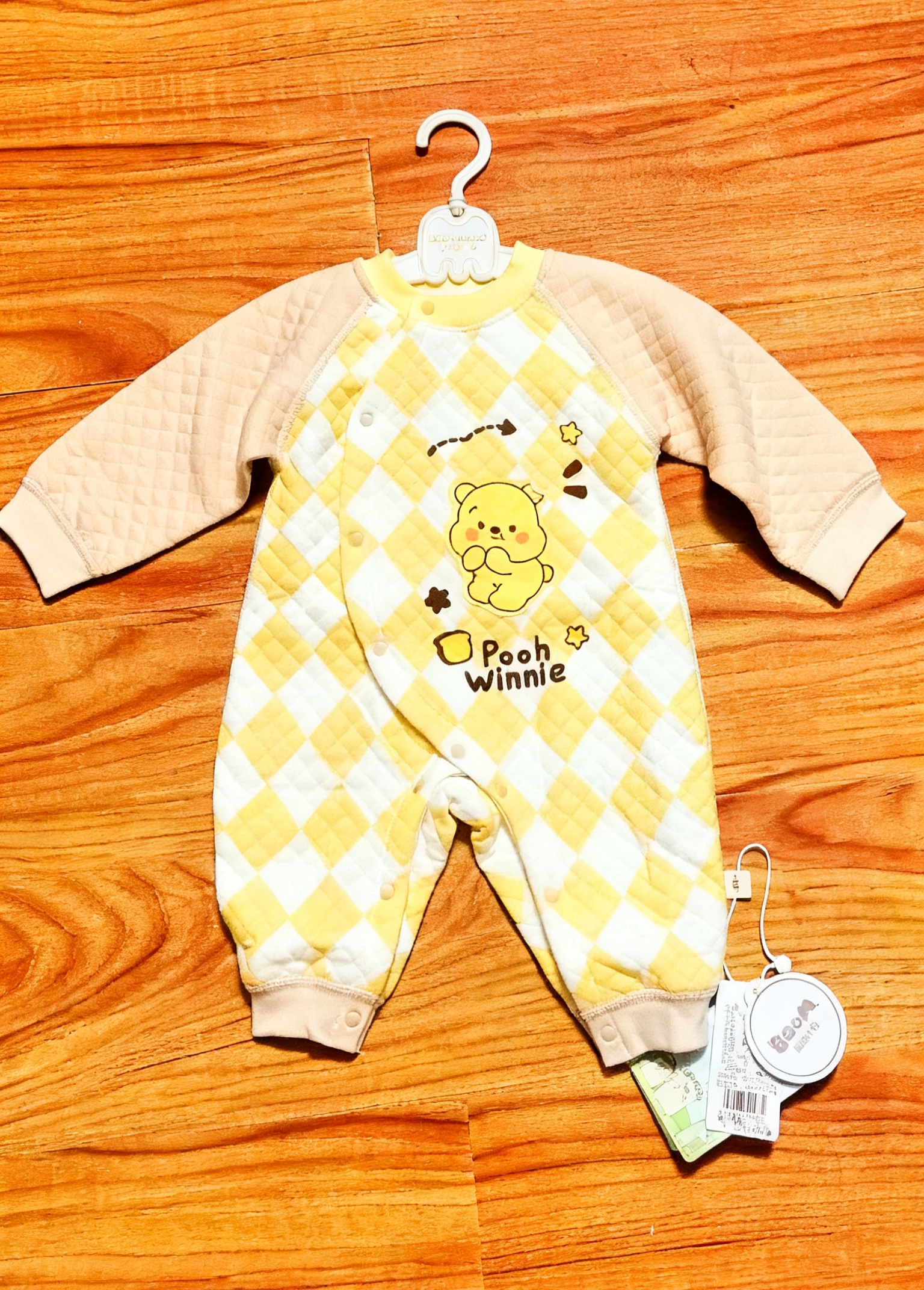 小码薄款婴幼儿童装默认微瑕