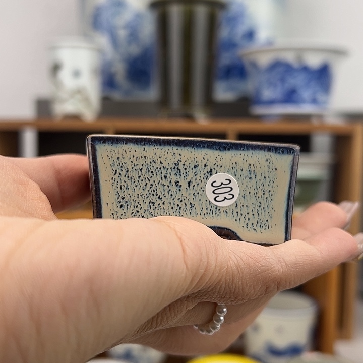 红陶c****B手工制作