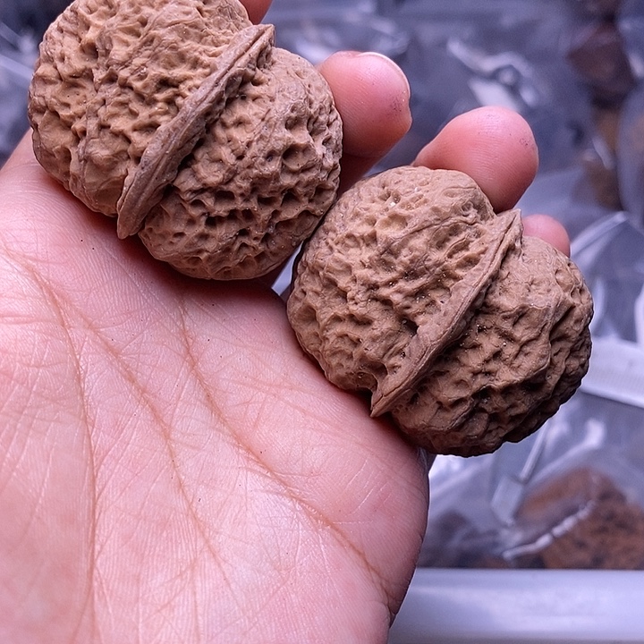把件文玩核桃   113